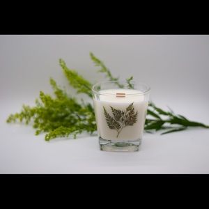 Premium Soy Wax Scented Candles